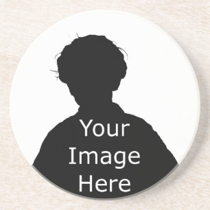 Template to Customise Coaster