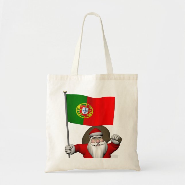 template tote bag (Front)