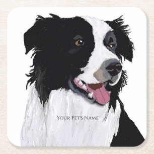 Template You may be interested in these ready-made Square Paper Coaster
