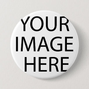 Templates 7.5 Cm Round Badge