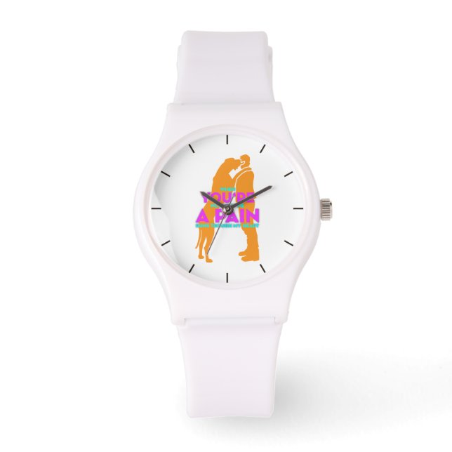 templatr watch (Front)