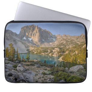 Temple Crag and Second Lake Laptop Sleeve