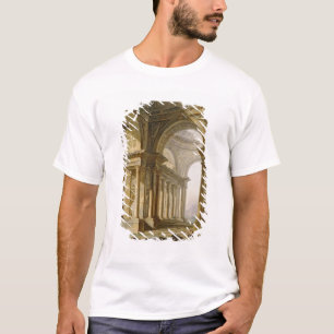 Temple in Ruins T-Shirt