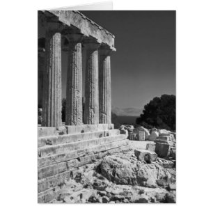 Temple of Aphaea