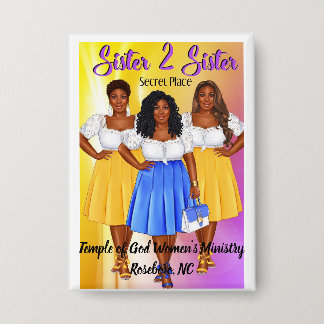 Temple of God Women's Ministry