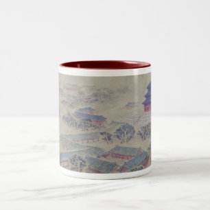 Temple Of Heaven Mug