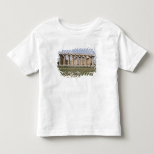 Temple of Hera I Toddler T-Shirt