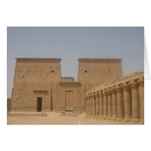 temple philae