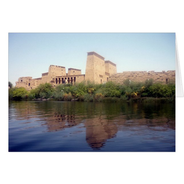 temple reflect (Front Horizontal)