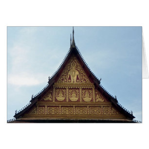 temple roof