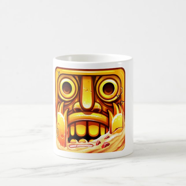Temple Run 2 Blazing Sands Mug (Center)