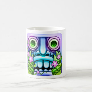 Temple Run 2 Blooming Sands Mug
