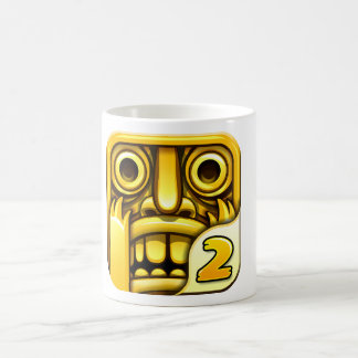 Temple Run 2 Mug