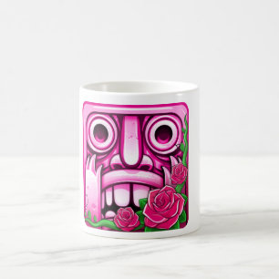 Temple Run 2 Valentine's Day Mug