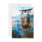 Temples and Sky Card
