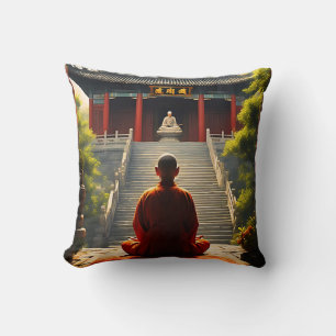 Temple's Quietude Cushion