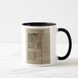Temporal and Terminal Mug
