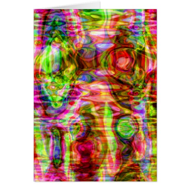 Temporary Psychosis (Front)