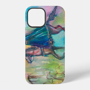 TEMPTATION / Dark Knight iPhone Case