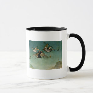 Temptation of St.Anthony Mug