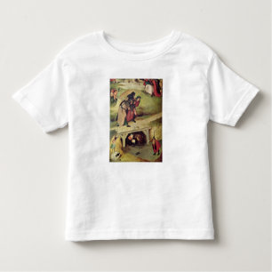 Temptation of St. Anthony Toddler T-Shirt