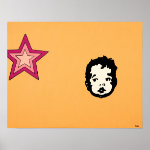 "Tempted" Print
