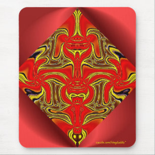 Temptress Mousepad