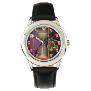 Tempus Fugit 1 Watch