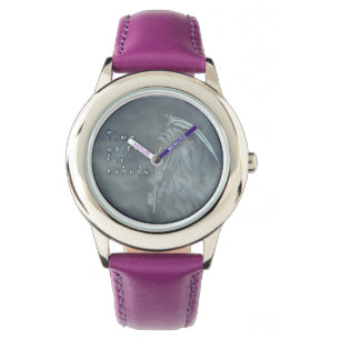 Tempus Fugit 3 Watch