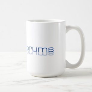 Ten Forums Large Mug