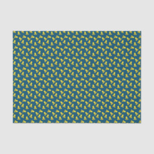 Ten Gallon Hat Tissue Paper