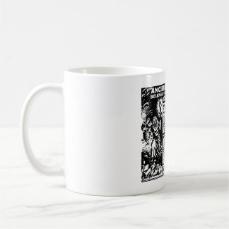 Ten Lost Books of the Prophets Mug