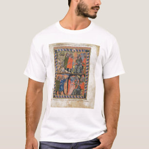 Ten Plagues of Egypt TtoB; the Plague of T-Shirt