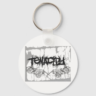 Tenacity 2 key ring