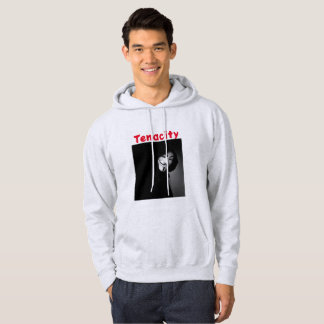 Tenacity  hoodie
