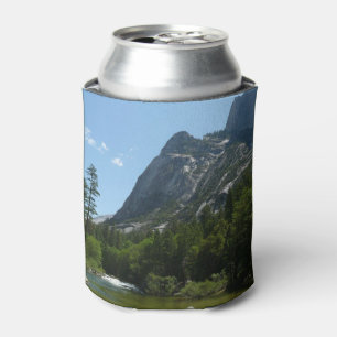 Tenaya Creek in Yosemite National Park Can Cooler