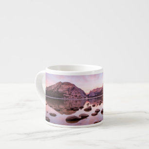 Tenaya Lake Espresso Cup