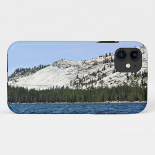 Tenaya Lake, Yosemite, California iPhone 11 Case
