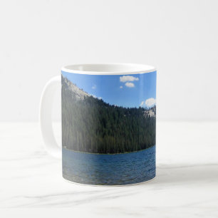 Tenaya Lake, Yosemite National Park, CA Coffee Mug