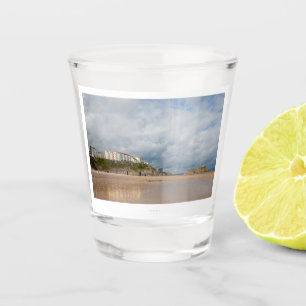 Tenby Shot Glass