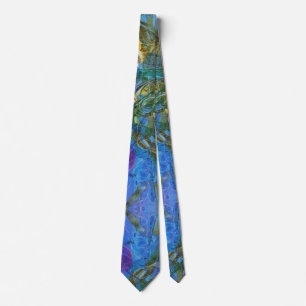 Tender Buttons4 Tie