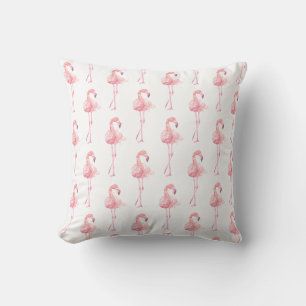 Tender Flamingo Series Design 2 Cushion