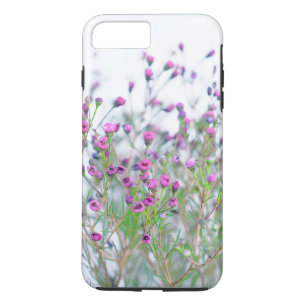 Tender Flowers iPhone 8 Plus/7 Plus Case