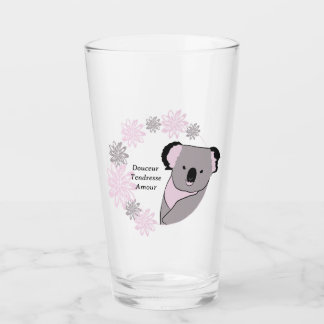 tender koala glass