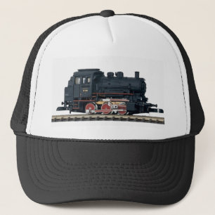 Tenderlokomotive BR 89 Hat