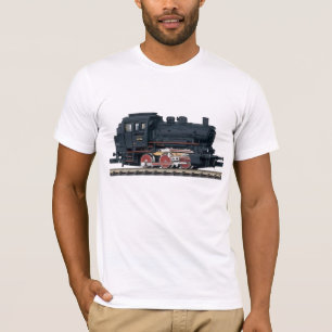 Tenderlokomotive BR 89T-Shirt T-Shirt