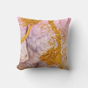 Tenderness in pastel colours. Unique creativity. I Cushion