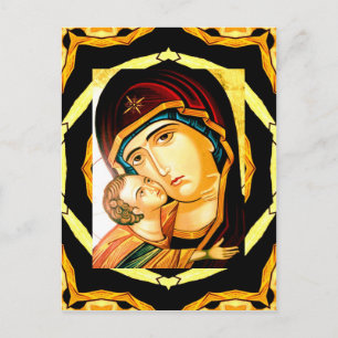 Tenderness Postcard