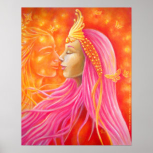 Tenderness Poster