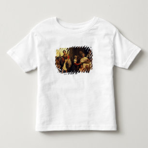 Tending the Orphans Toddler T-Shirt